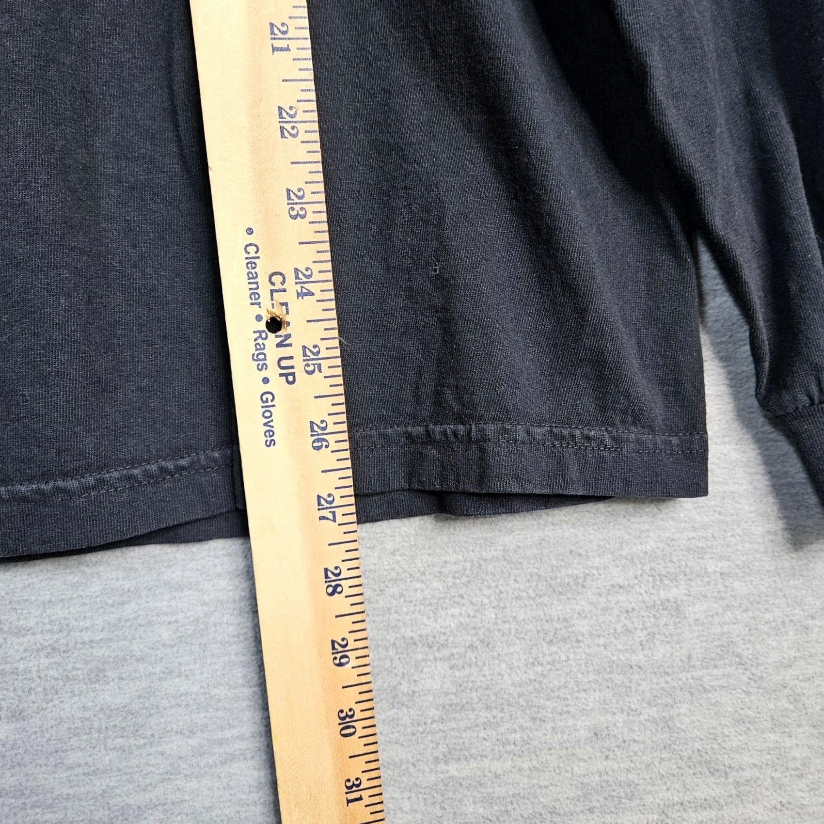 The Hundreds The Hundreds LA 28 Summer Olympics Men’s Black Long Sleeve Graphic Tee Size M Size US M / EU 48-50 / 2 - 4 Thumbnail