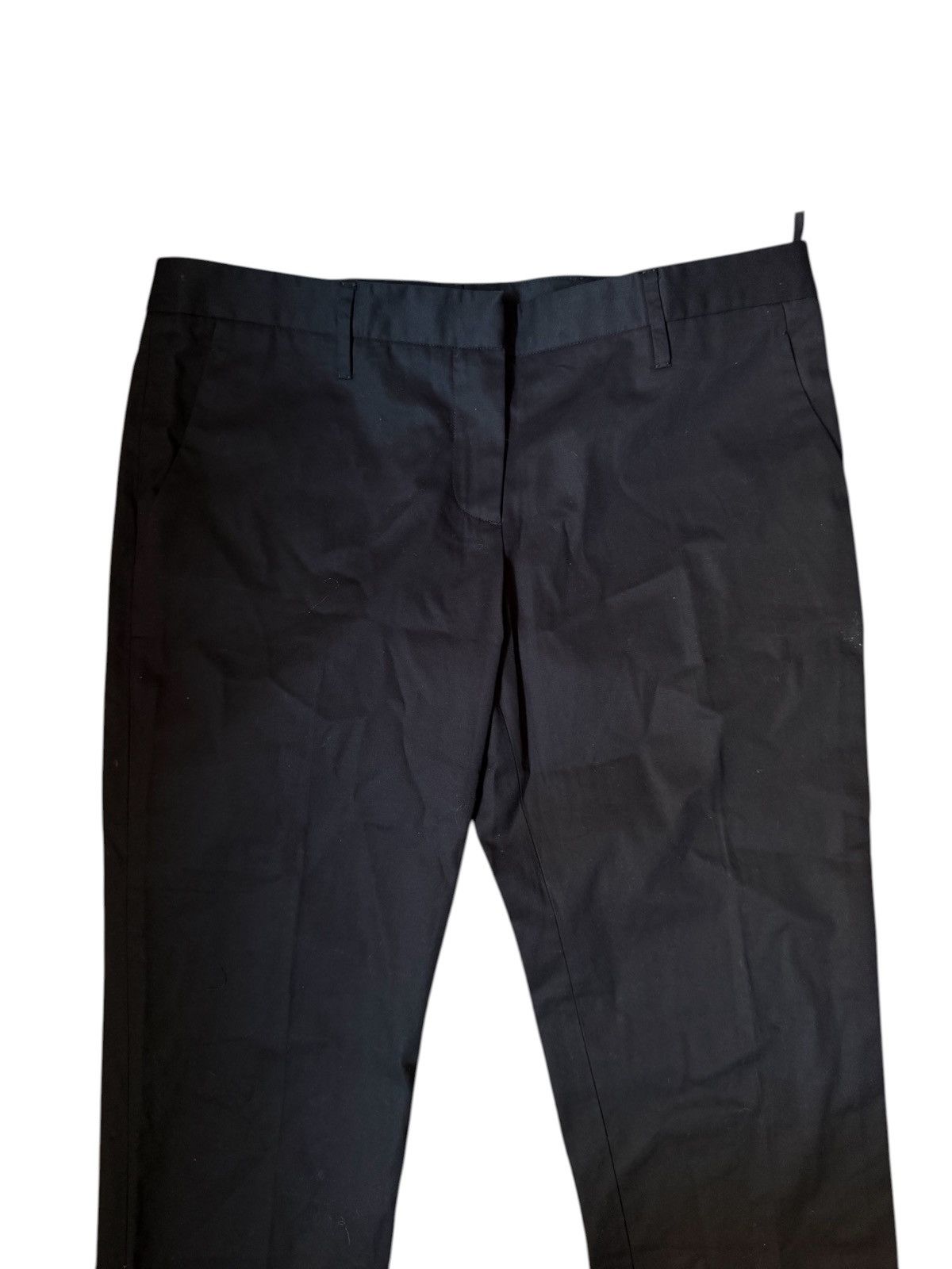 Miu Miu Miu Miu Trousers Pants Size 30" / US 8 / IT 44 - 3 Thumbnail