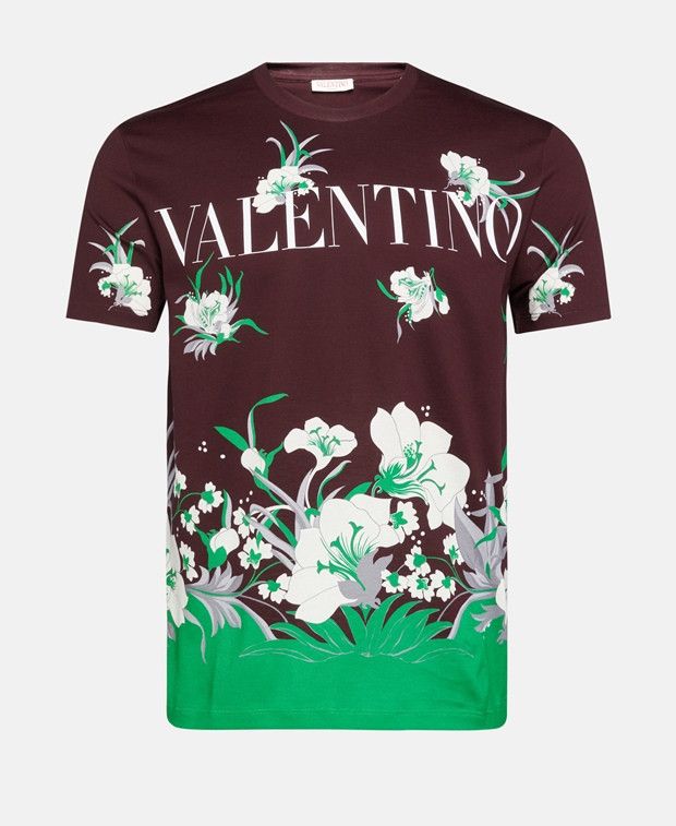 Valentino T-shirt Size US XS / EU 42 / 0 - 1 Preview