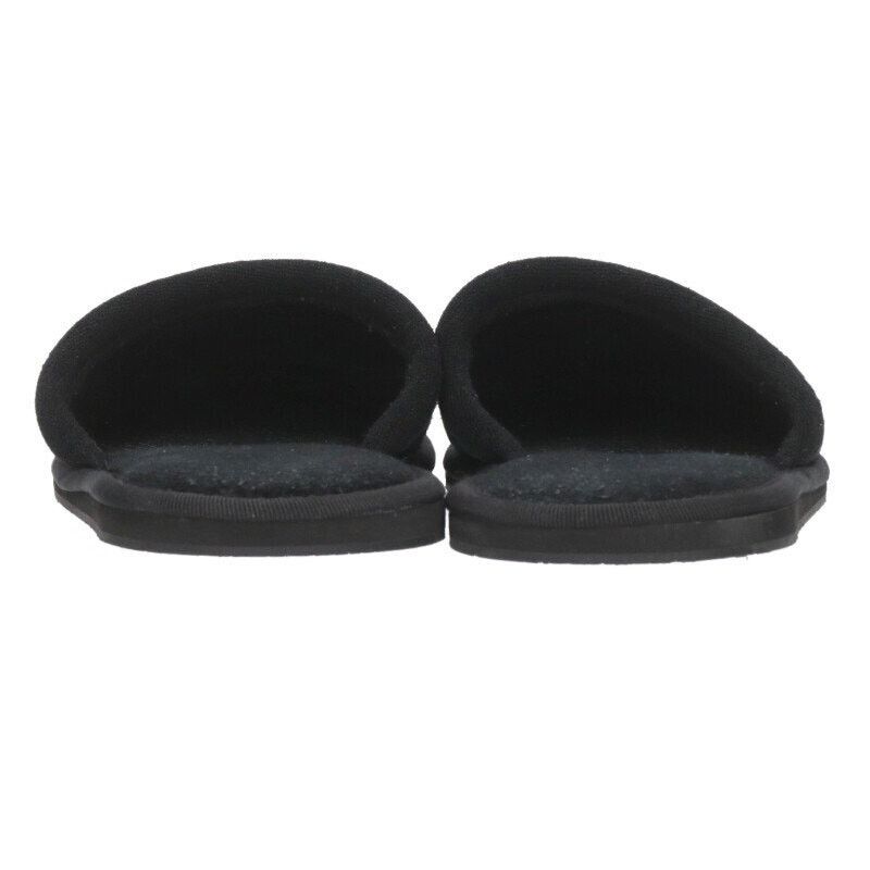 Chrome Hearts Chrome Hearts Horseshoe Embroidery Slippers Size US 8 / EU 41 - 5 Thumbnail