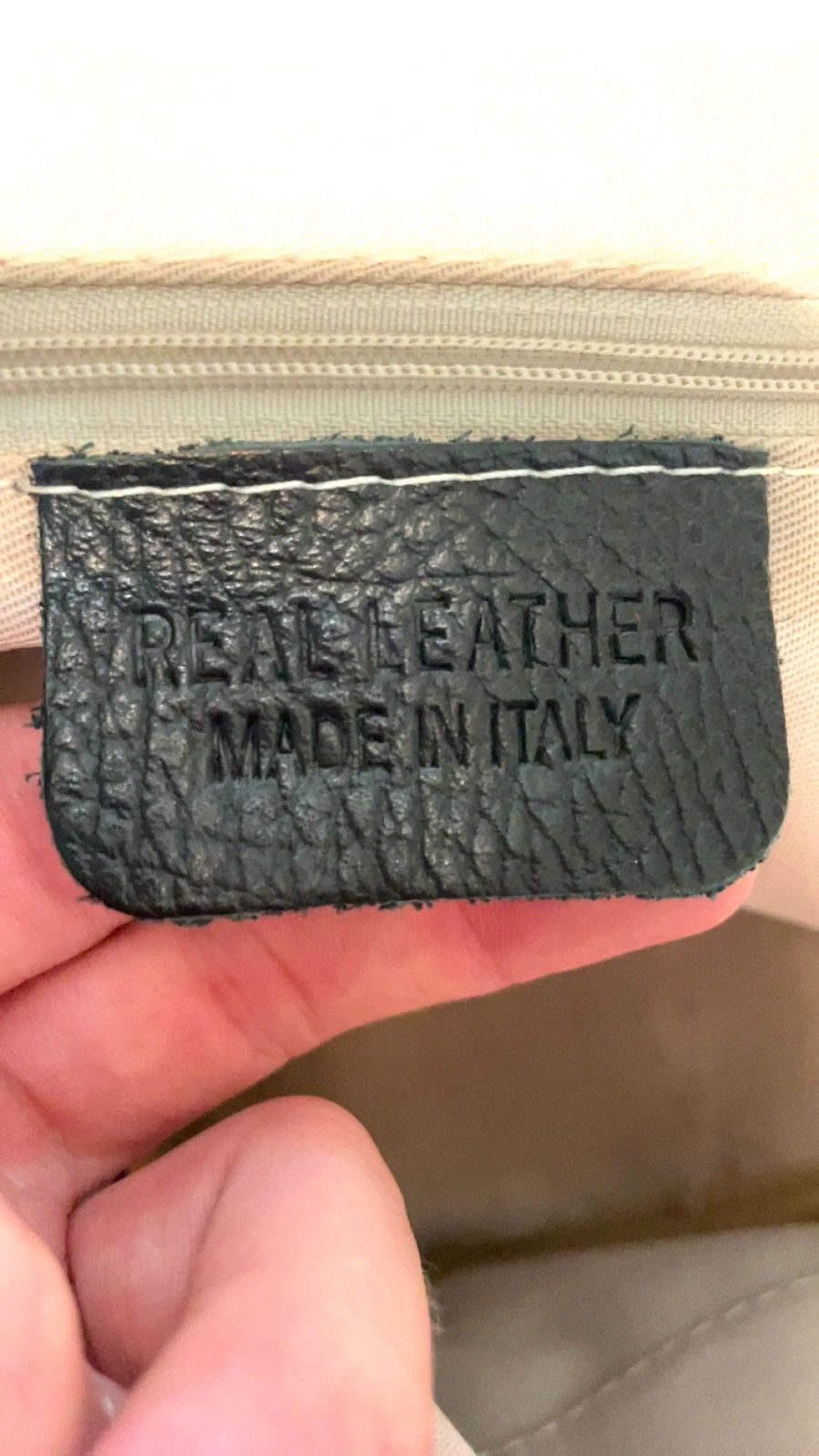Vintage Balenciaga bag Size ONE SIZE - 4 Thumbnail