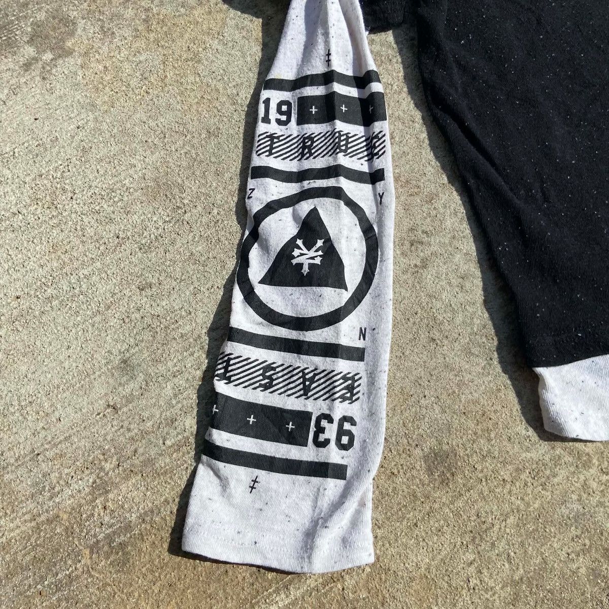 Zoo York Zoo York Skater Longsleeve Size US S / EU 44-46 / 1 - 3 Thumbnail