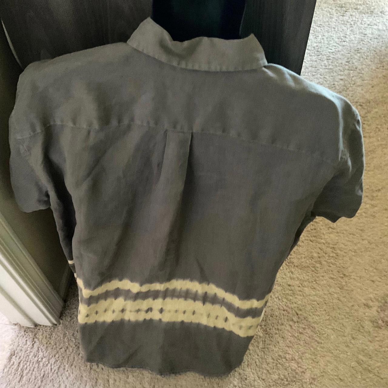 J.Crew Mens Used Size L Large 787c Size US L / EU 52-54 / 3 - 3 Thumbnail