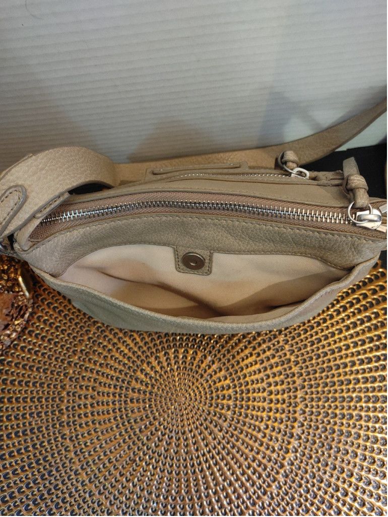 Lucky Brand Lucky Brand Lucy Crossbody Bag Size ONE SIZE - 4 Thumbnail