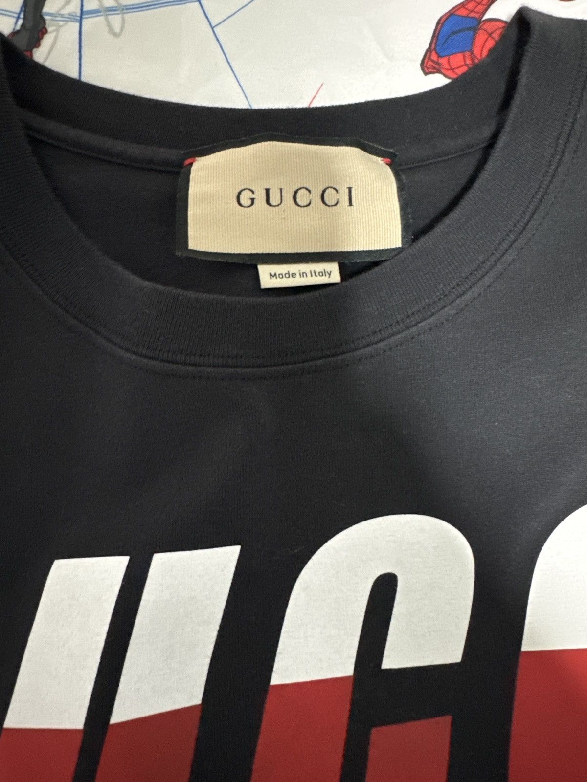Gucci Gucci shirt Size US S / EU 44-46 / 1 - 3 Thumbnail