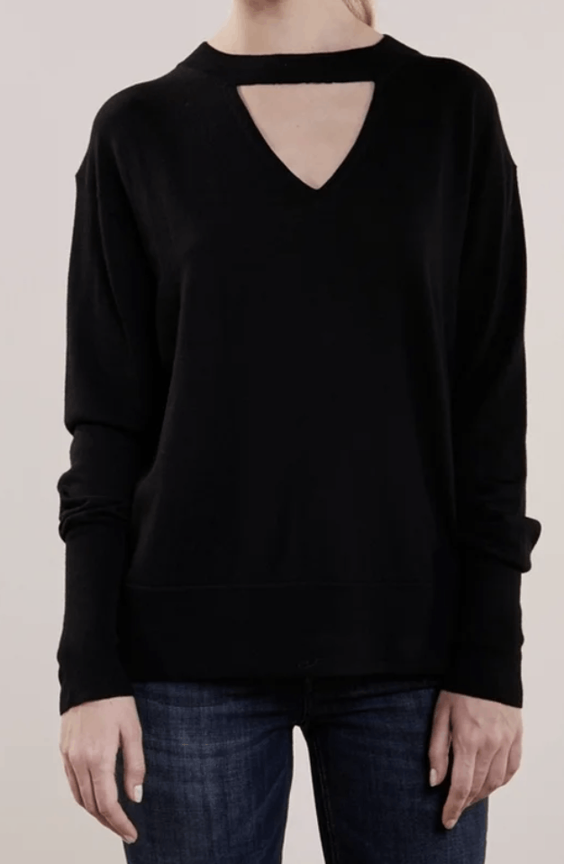 Dagmar Dagmar Sweater Size S / US 4 / IT 40 - 1 Thumbnail