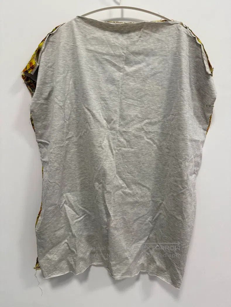 Vivienne Westwood Vivienne Westwood Limited edition charity printed T-shirt Size ONE SIZE - 2 Thumbnail