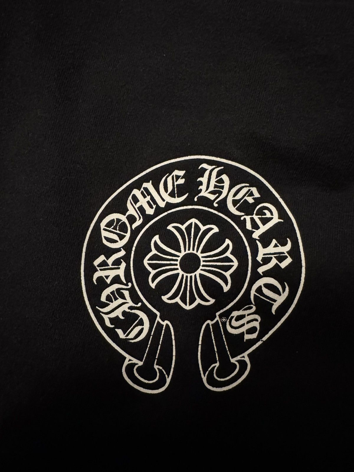 Chrome Hearts Chrome Hearts Paris Exclusive Hoodie Size US XS / EU 42 / 0 - 11 Thumbnail