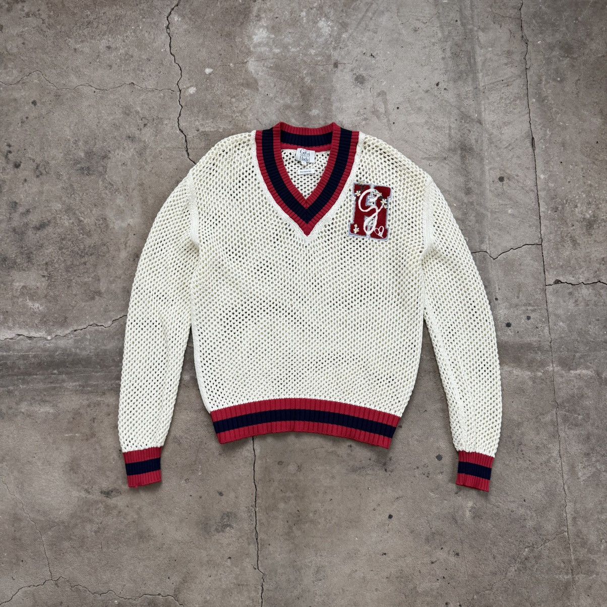 Tommy Hilfiger Gigi Hadid x Tommy Hilfiger Jempers Size L / US 10 / IT 46 - 1 Thumbnail