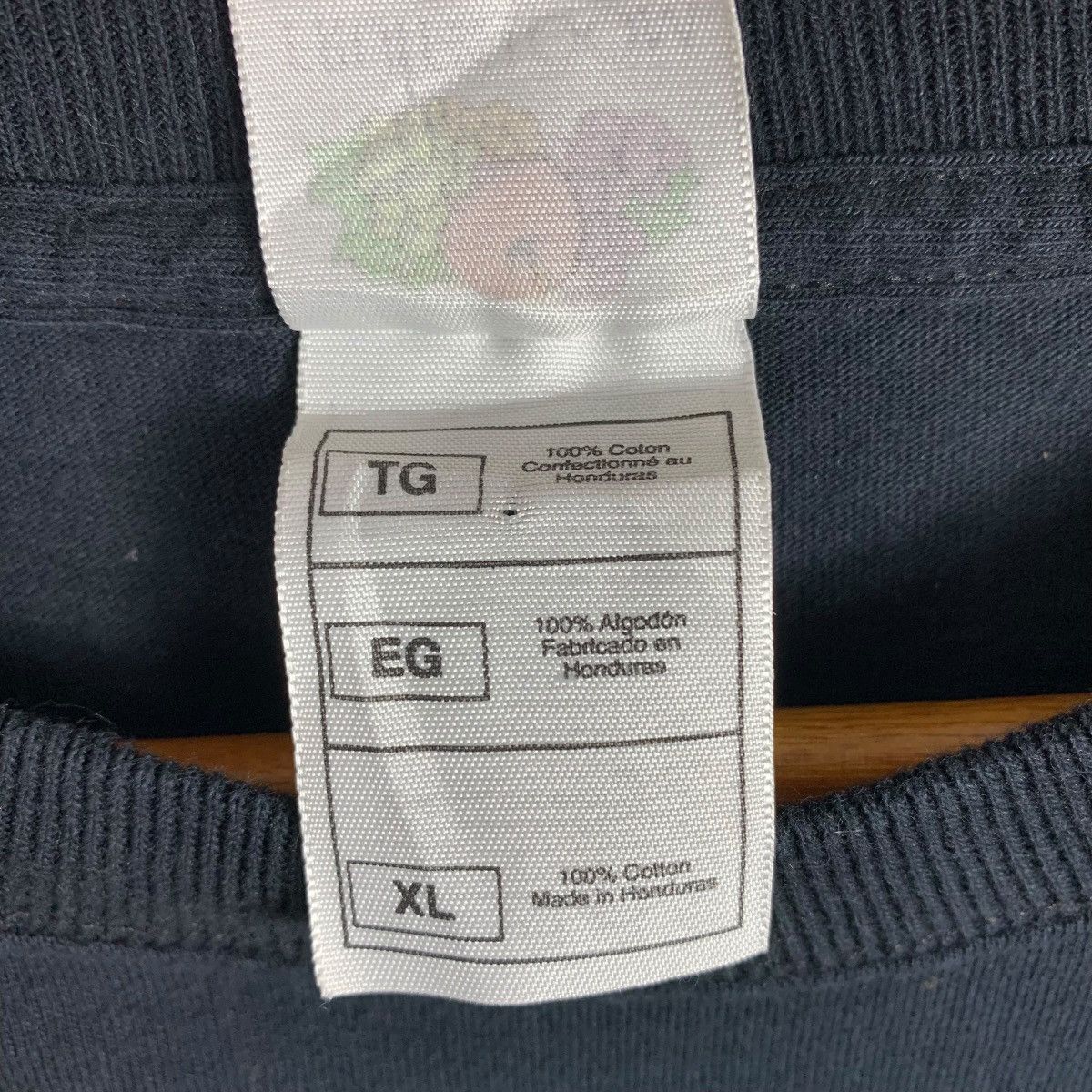Other SNAP ON Tool big printed tee Size US XL / EU 56 / 4 - 10 Thumbnail