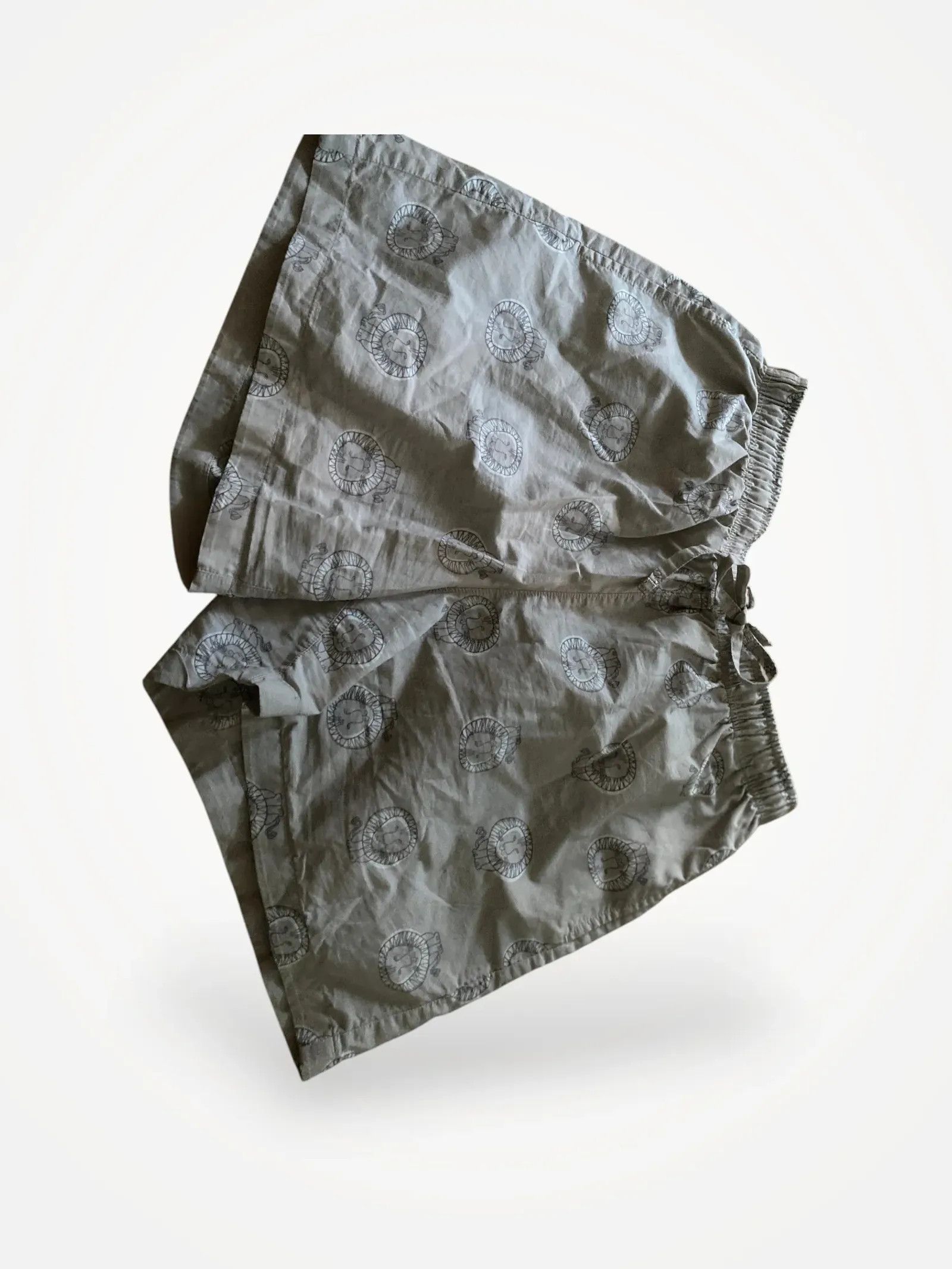 Uniqlo Uniqlo x Lisa Larson Shorts Size 27" / US 4 / IT 40 - 1 Thumbnail