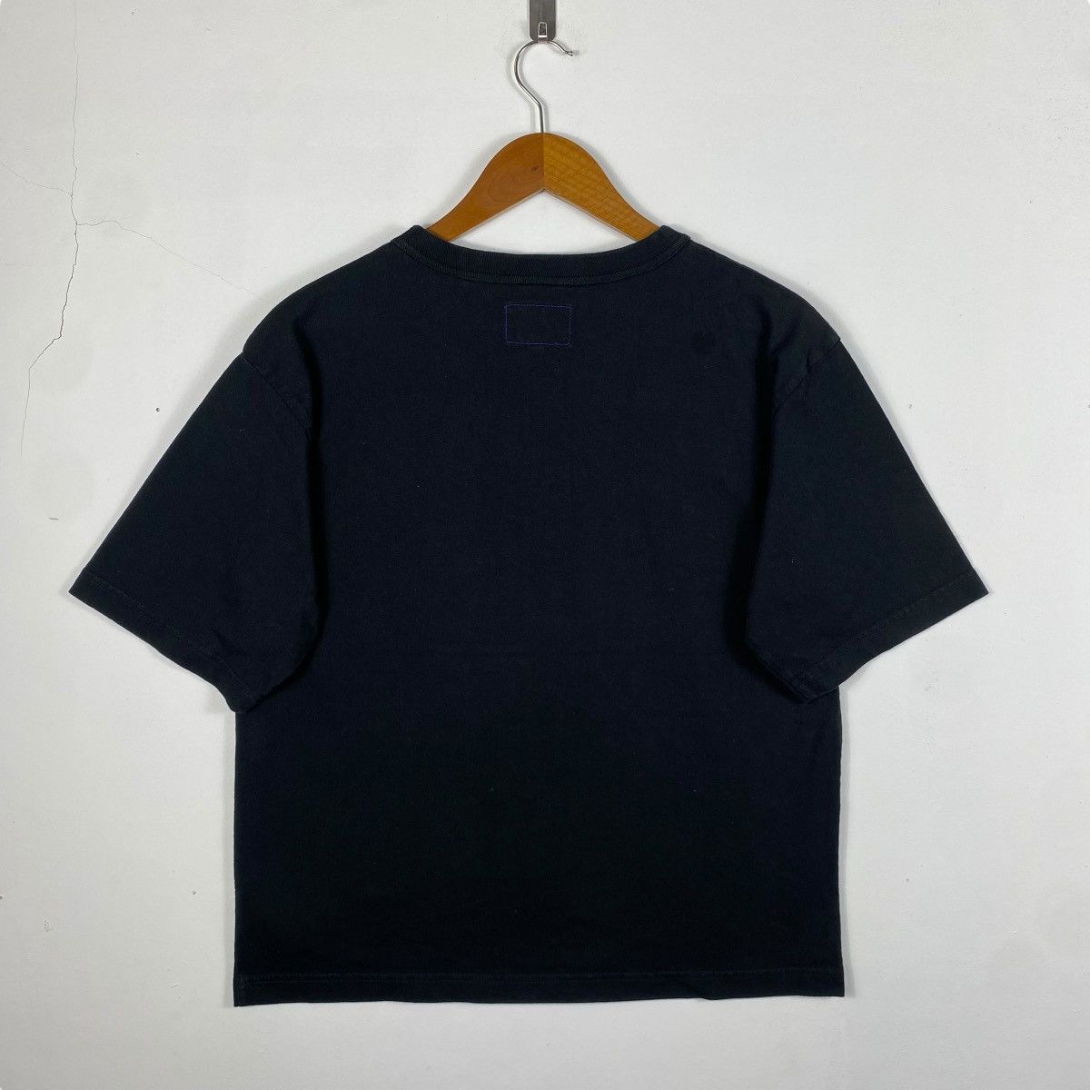 Nanamica × The North Face × The North Face Purple Label THE NORTH FACE Purple Label By Nanamica Pocket Tee Shirt Size M / US 6-8 / IT 42-44 - 4 Thumbnail