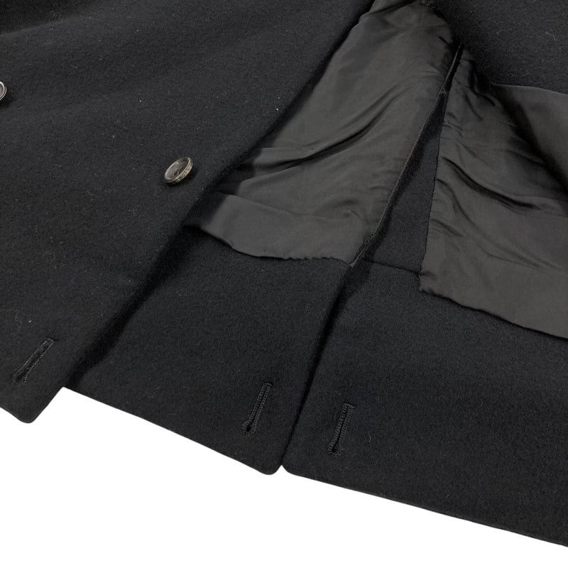 Yohji Yamamoto Yohji Yamamoto pour homme 17AW Chester coat Size US L / EU 52-54 / 3 - 5 Thumbnail