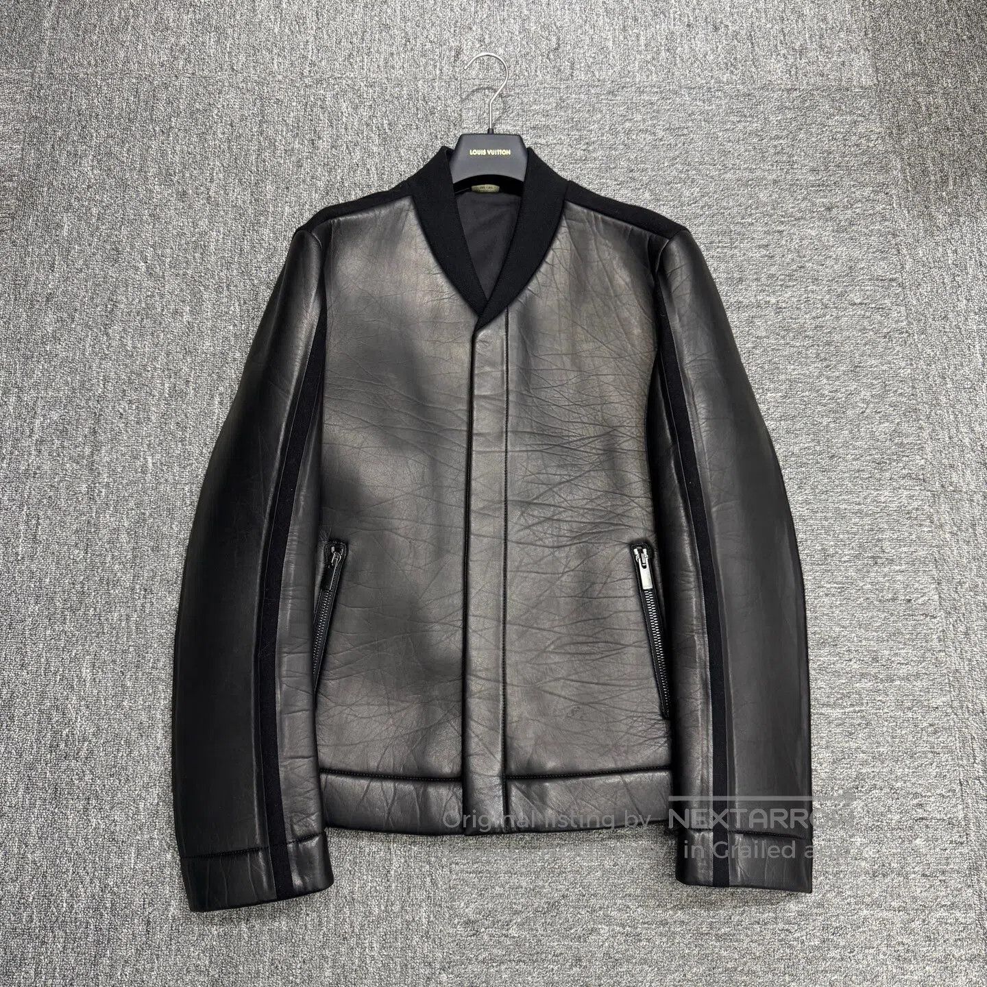 Fendi #REF! Size US M / EU 48-50 / 2 - 1 Thumbnail