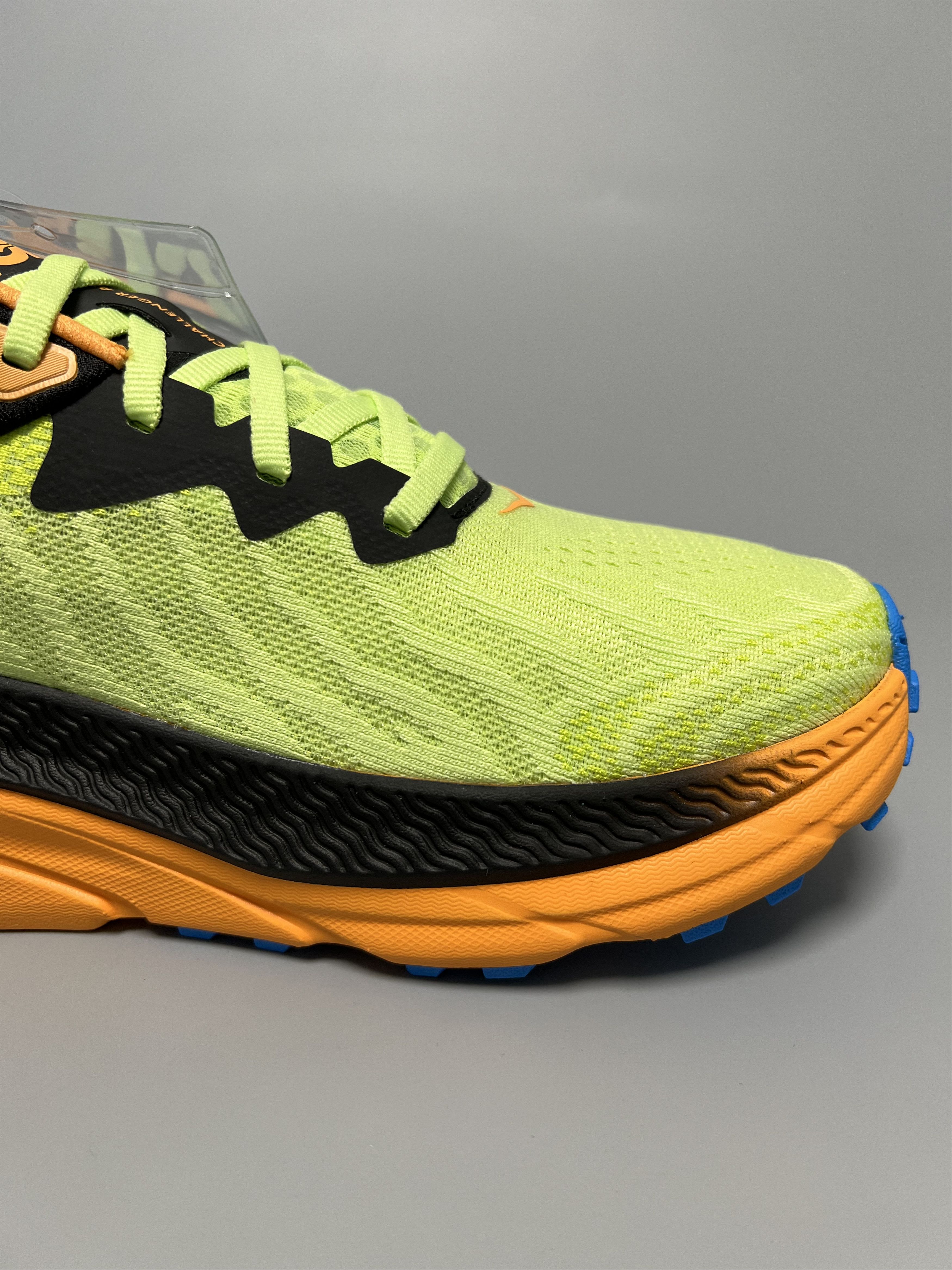 Hoka Sample Hoka One One Challenger ATR7 Trail Running Shoes Size US 9 / EU 42 - 7 Thumbnail