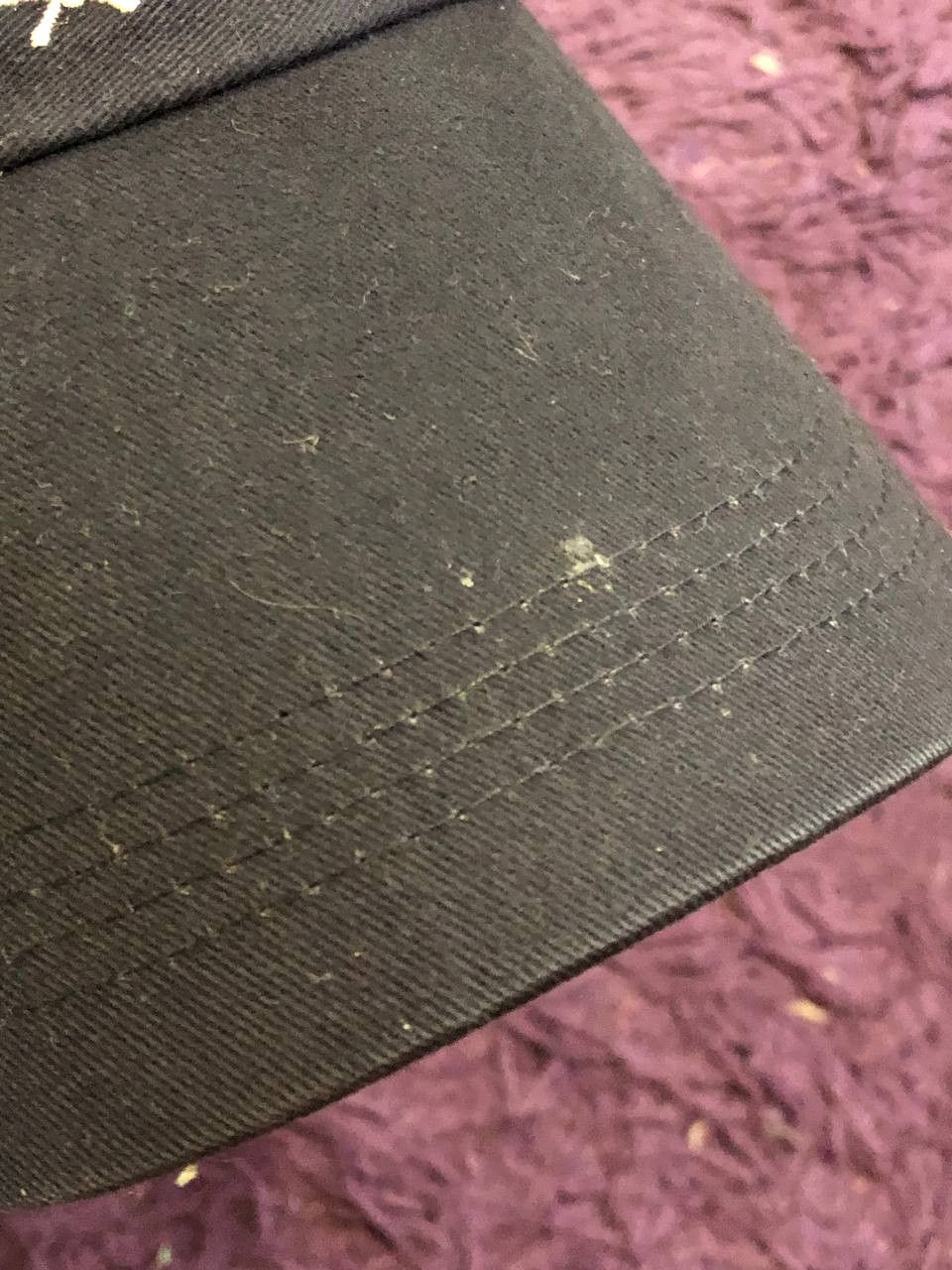 Fred Perry Cap logo Y2K Hats Fred Perry Vintage streetwear Size ONE SIZE - 9 Thumbnail