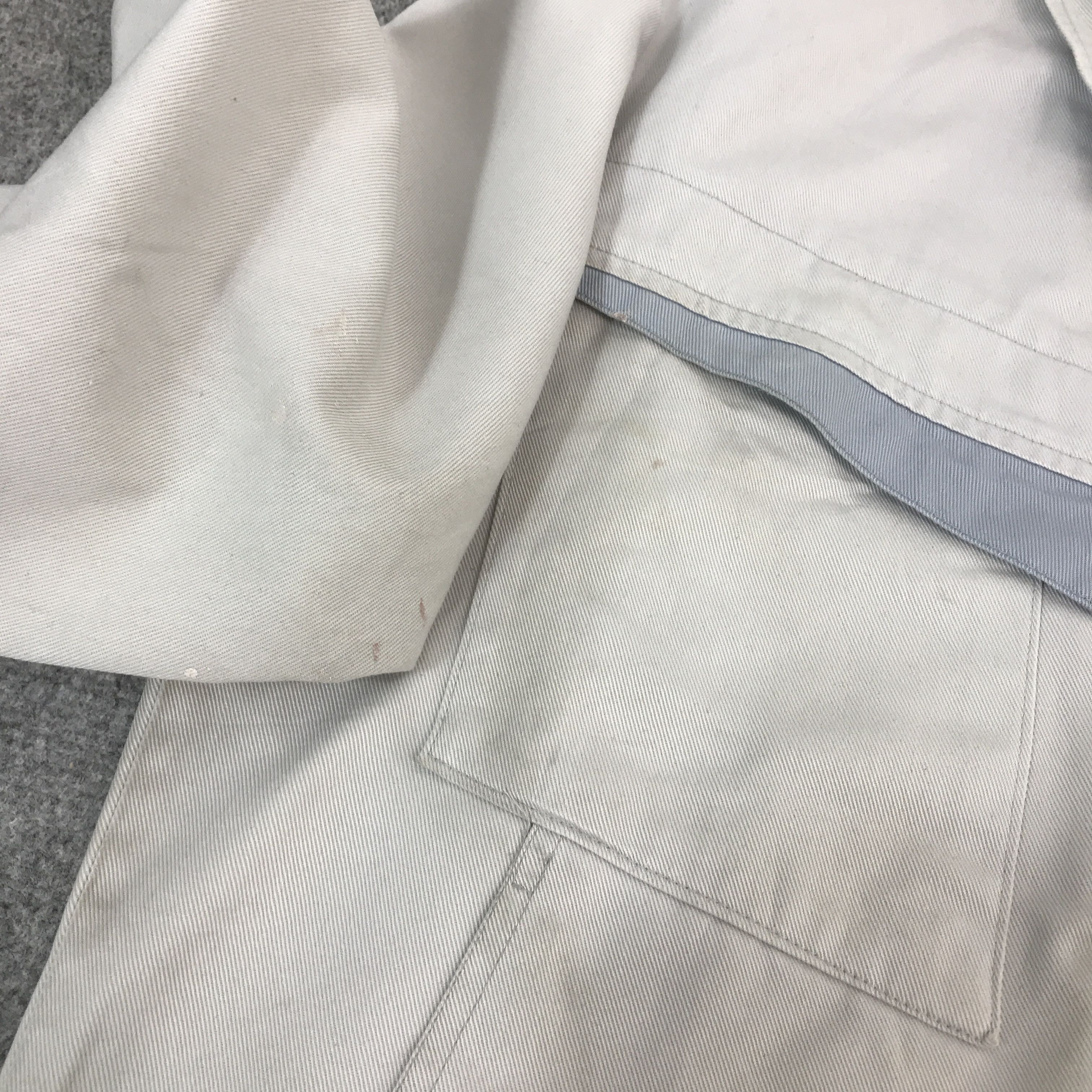 Other Vintage Toyota uniform jacket Size US L / EU 52-54 / 3 - 9 Thumbnail