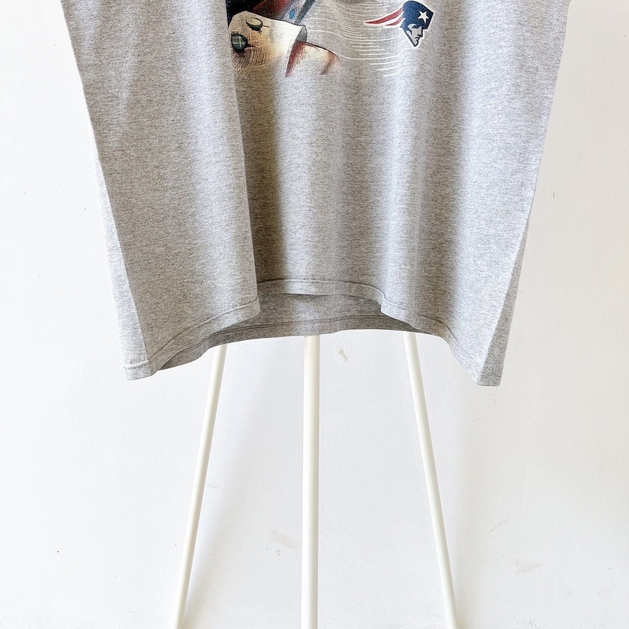 NFL × Vintage Vintage New England Patriots NFL t-shirt/ XL Size US XL / EU 56 / 4 - 4 Thumbnail