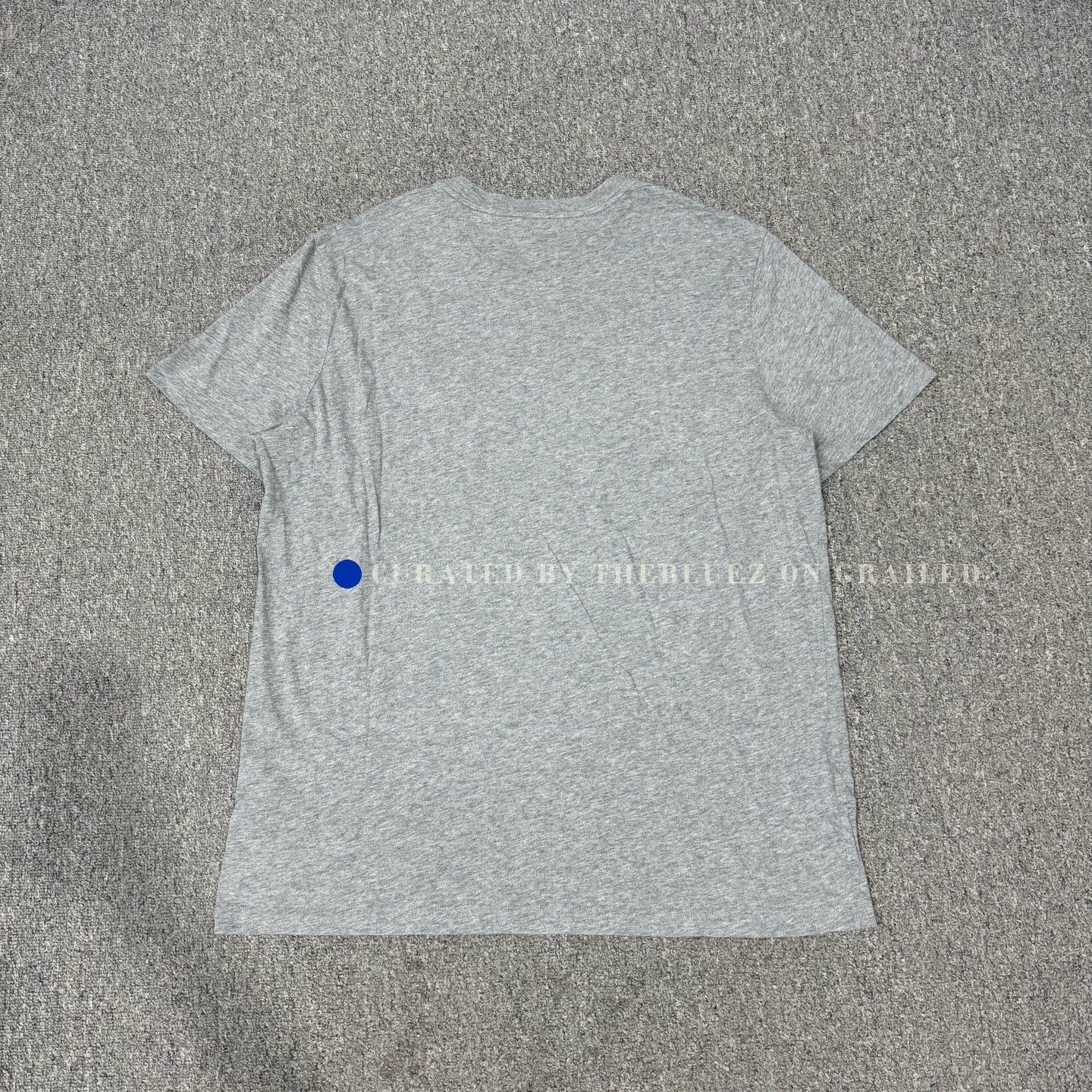 Moncler Moncler Chest Logo Short Sleeve 3XL Size US XXL / EU 58 / 5 - 2 Thumbnail