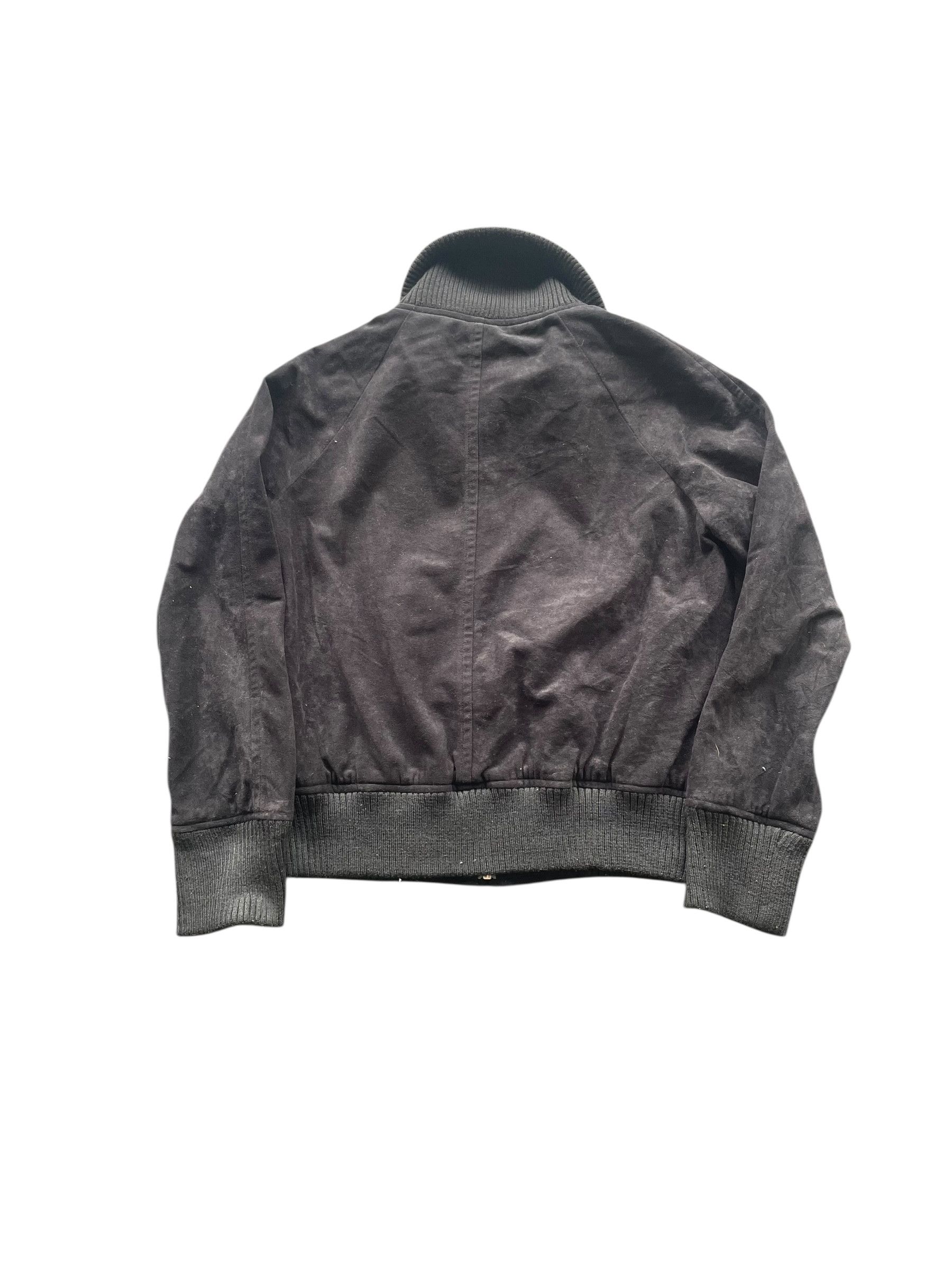 PPFM PPFM Silk Casual Jacket Size US M / EU 48-50 / 2 - 6 Thumbnail