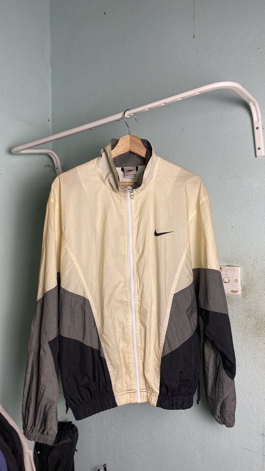 Nike Nike X Vintage Size US L / EU 52-54 / 3 - 2 Thumbnail