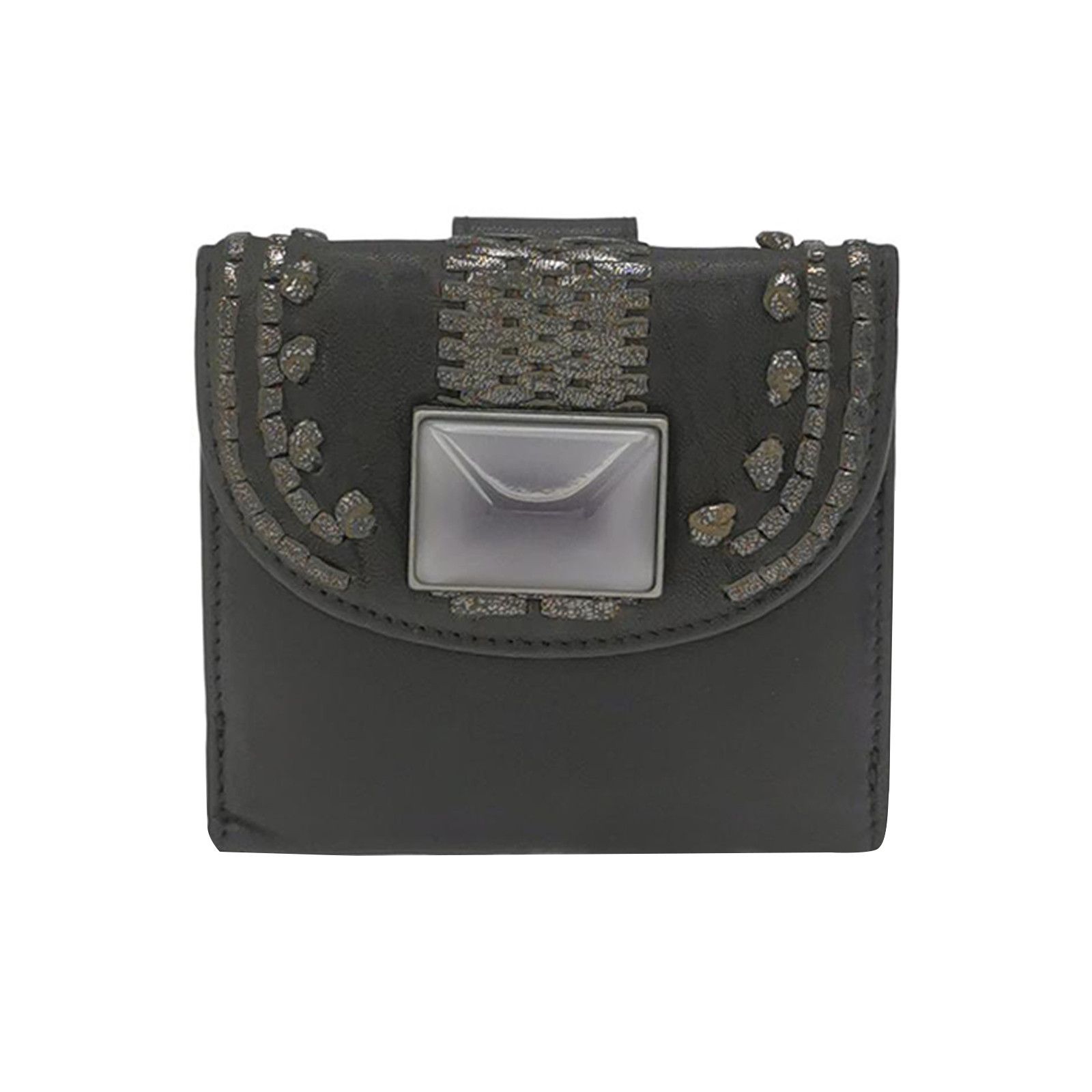 Dior Dior Women os Wallets Size ONE SIZE - 1 Thumbnail