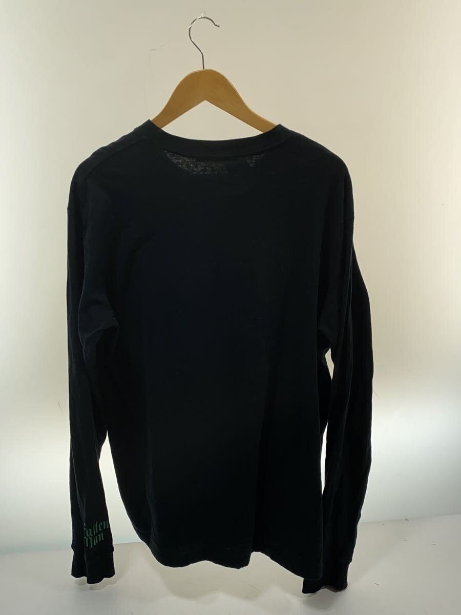 Undercover AW20 Fallen Man Long Sleeve Tee Size US XXL / EU 58 / 5 - 2 Thumbnail