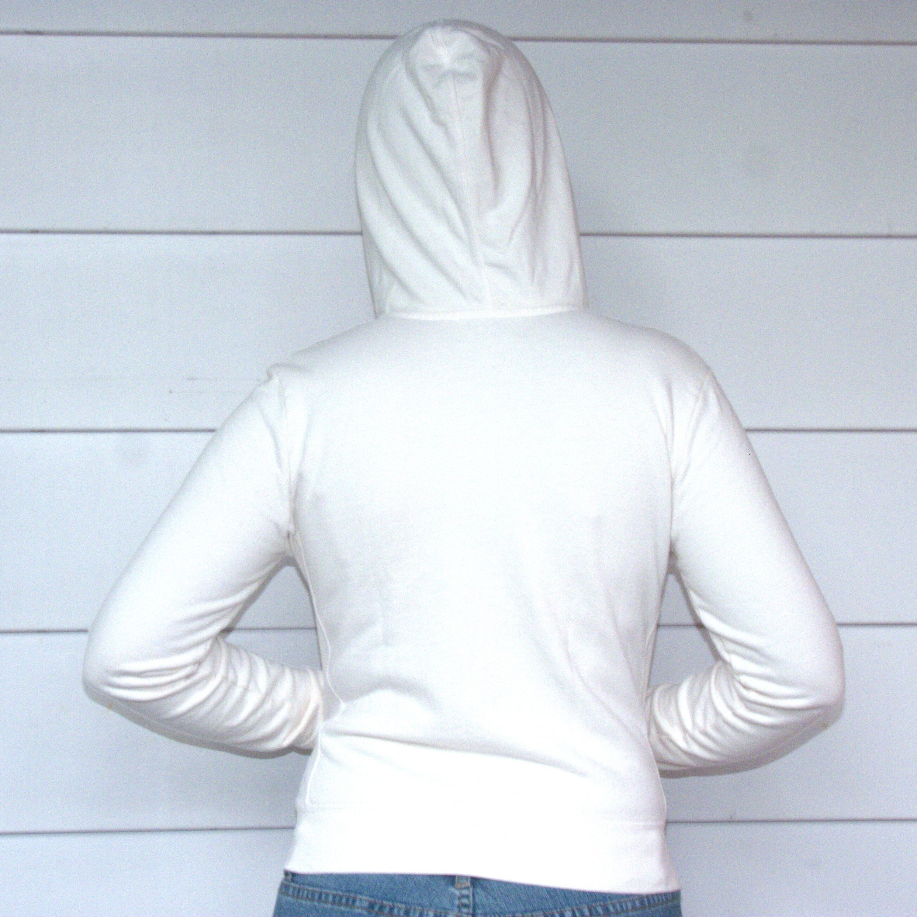 Juicy Couture Vintage Juicy Couture French Terry RARE P&G Hoodie Size L / US 10 / IT 46 - 3 Thumbnail