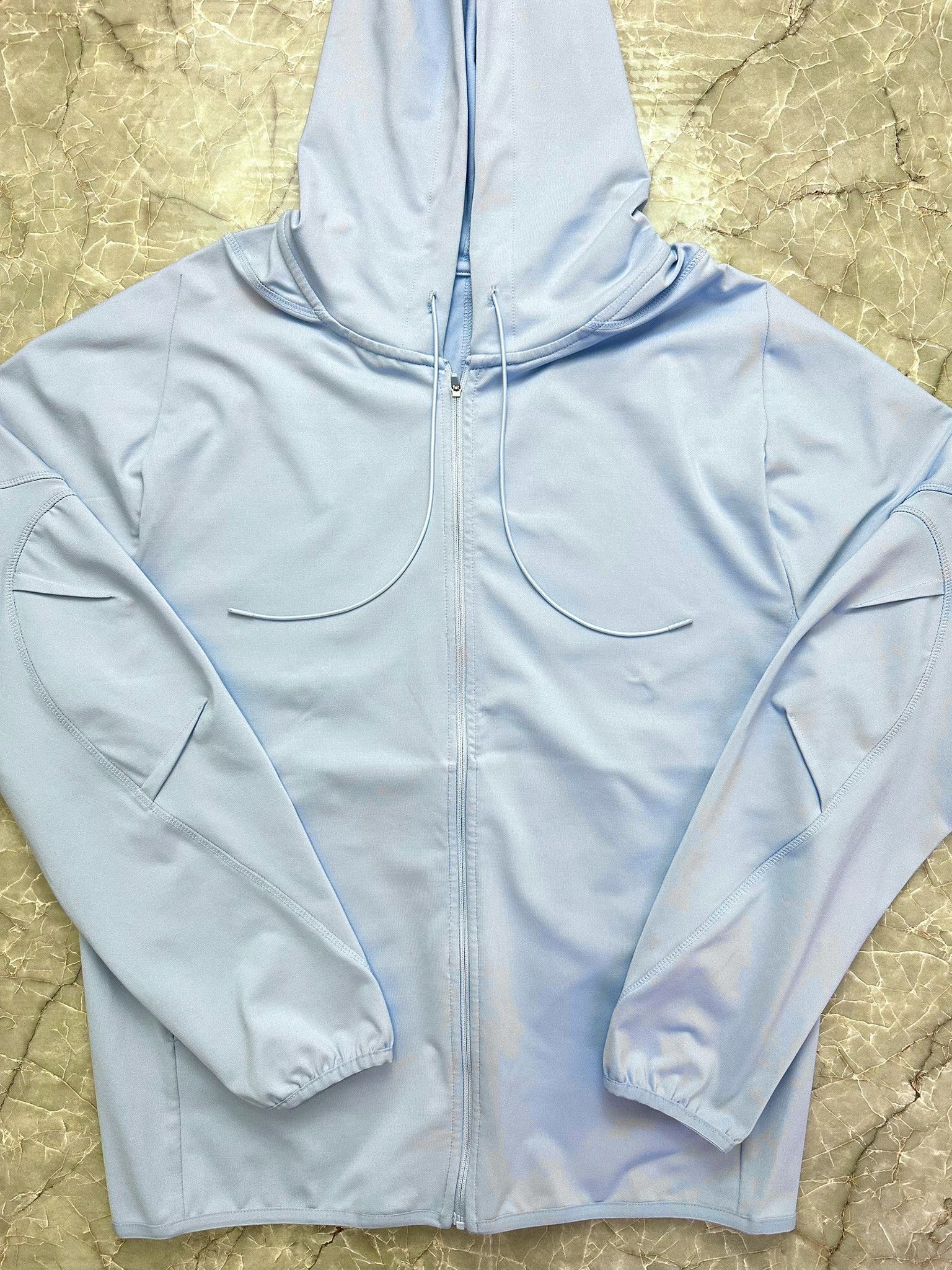 POST ARCHIVE FACTION (PAF) 5.0 Hoodie Right Size US S / EU 44-46 / 1 - 2 Thumbnail