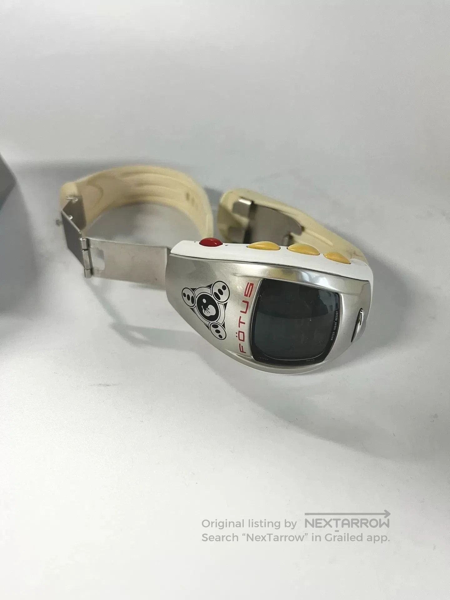 Fotus Fotus Embryo Watch. Size ONE SIZE - 2 Thumbnail