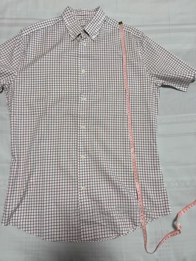 Hermes Hermes size 39 Shirt Size US M / EU 48-50 / 2 - 5 Thumbnail