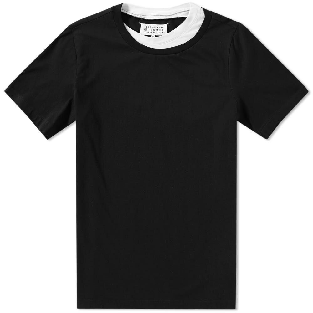 Maison Margiela Double Shirt | Grailed