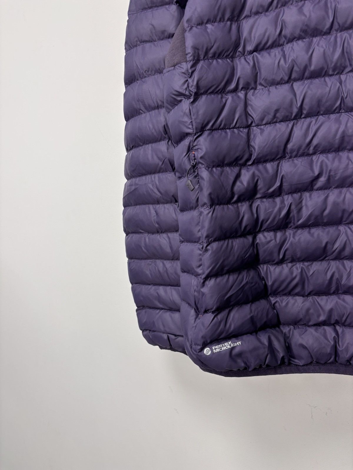 Haglofs Haglofs Women’s Essens Mimic Purple Puffer Jacket Size M / US 6-8 / IT 42-44 - 7 Thumbnail
