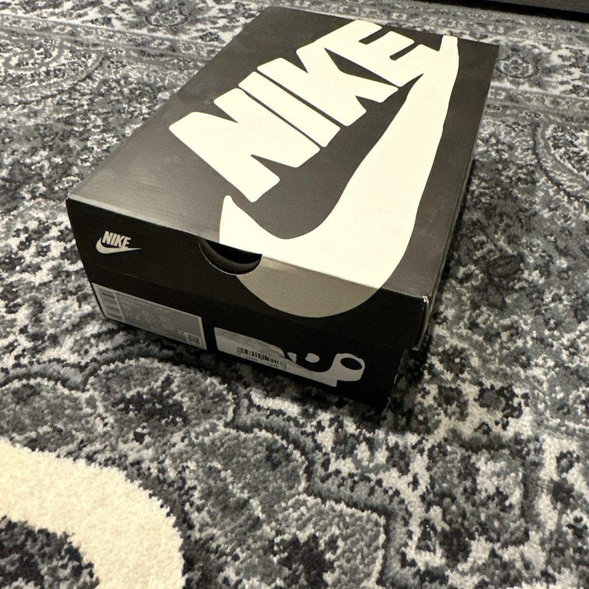 Cactus Plant Flea Market Cactus Plant Flea Market x Nike Air Force 1 Low “Moss” Size US 10 / EU 43 - 8 Thumbnail