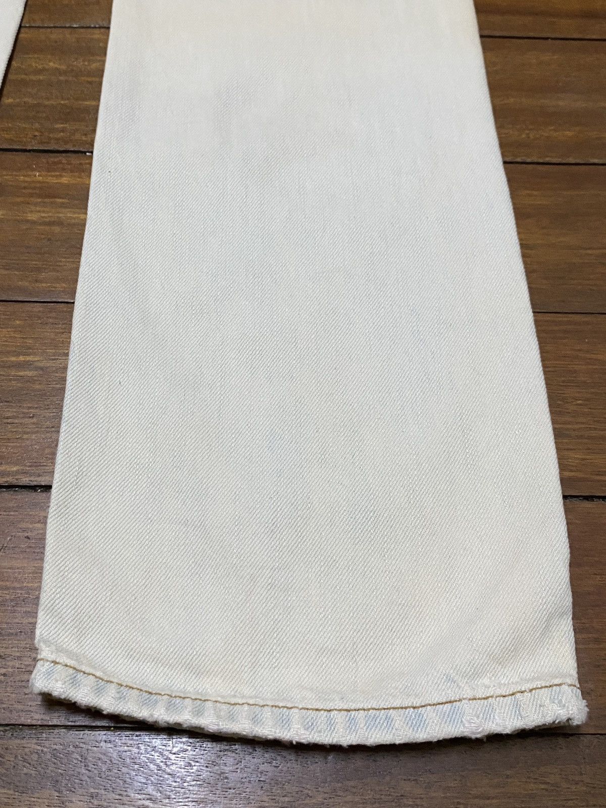 Acne Studios Rare Design Vintage Brand Acne Studios Jeans 1990s Size US 29 - 8 Thumbnail