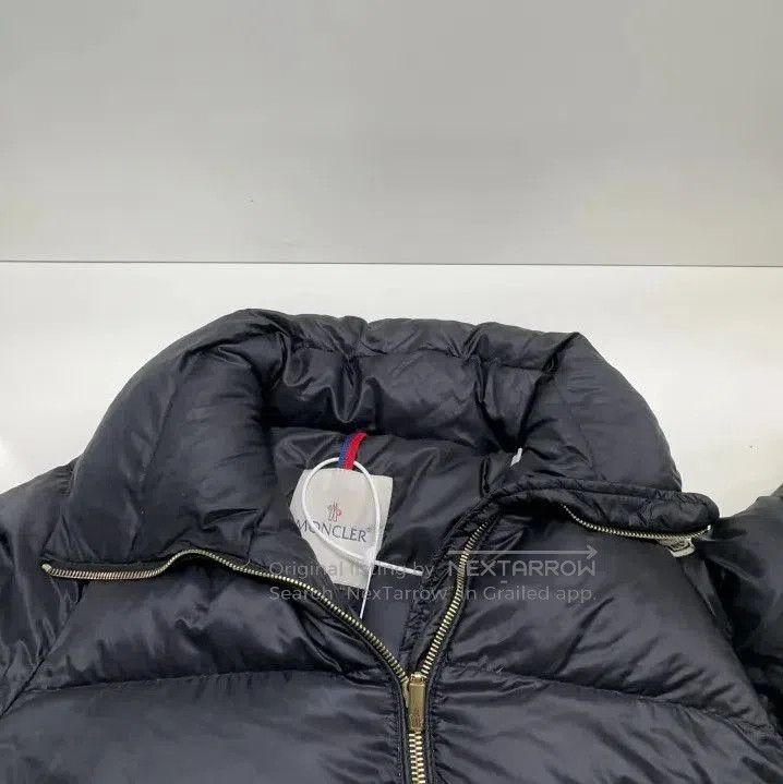 Moncler Moncler Fashion Simple Warm Jacket. Size US S / EU 44-46 / 1 - 3 Thumbnail