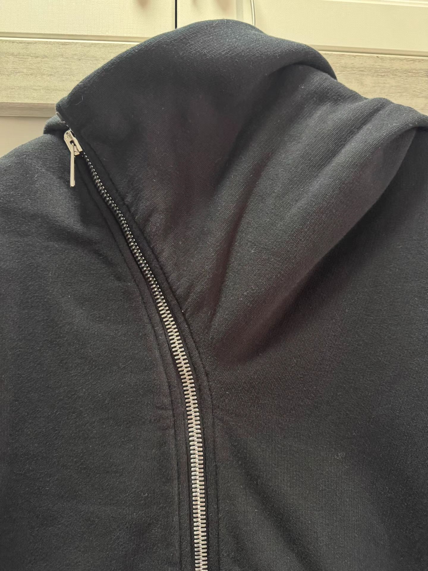 Rick Owens Rick Owens Wizard Hoodie Size US S / EU 44-46 / 1 - 3 Thumbnail