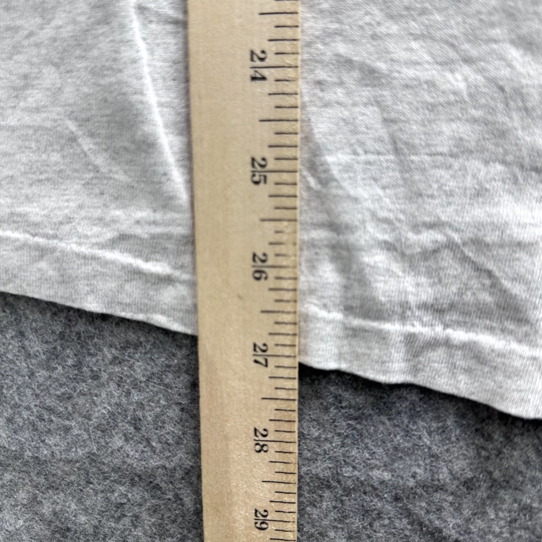 Vintage VINTAGE Co Max Ocean Dolphin Graphic Shirt Mens Medium Gray Adult M Crew Neck Short Sleeve 1990s Sea Life Signs Mens Size US M / EU 48-50 / 2 - 6 Thumbnail