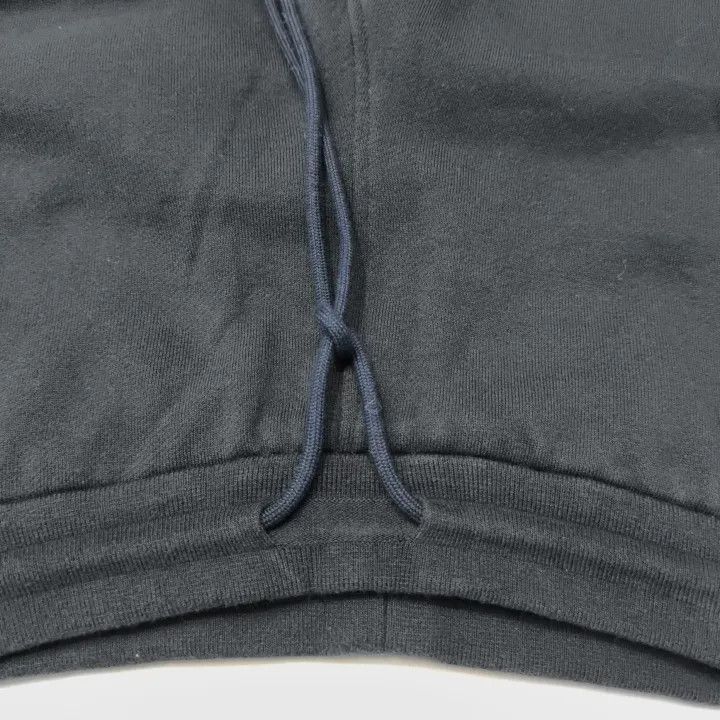 Thom Browne Thom Browne Navy Striped Sweatpants for Women -2507 Size 35" - 6 Thumbnail