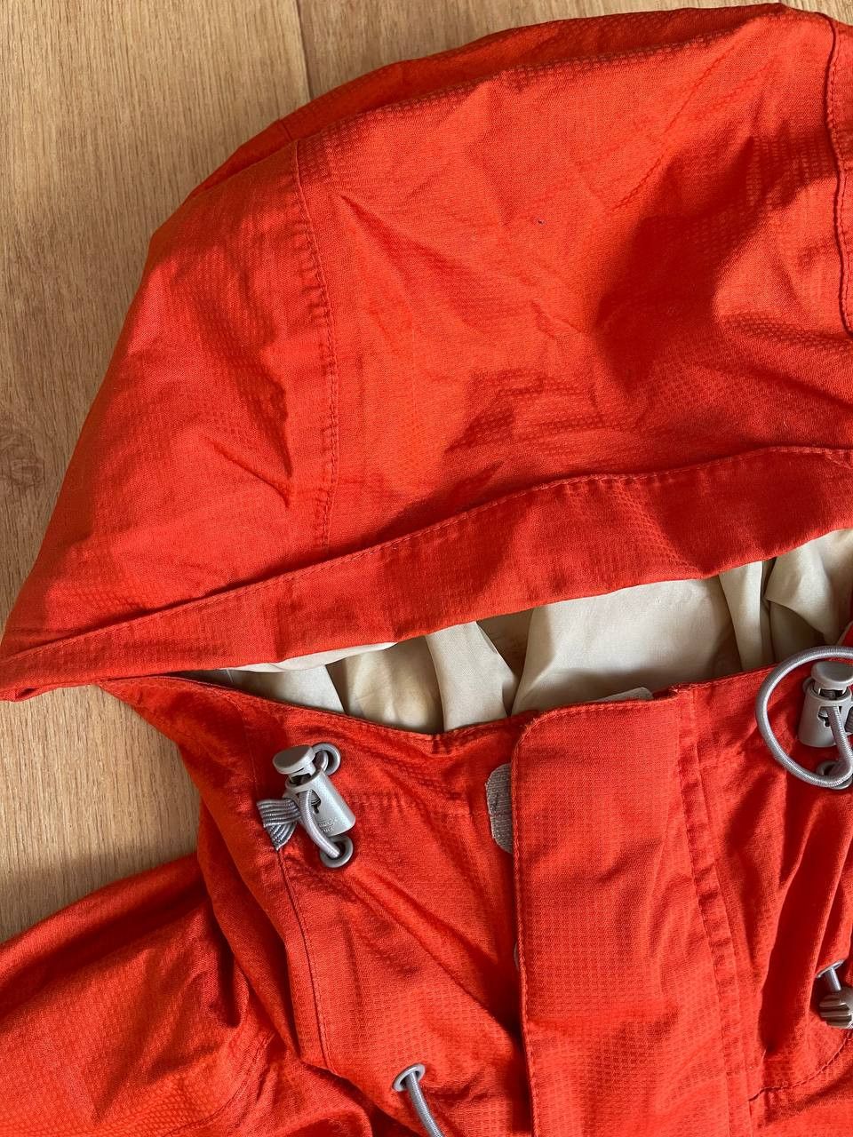 Helly Hansen × Vintage Helly Hansen Jacket TECH 5 Size L Size US L / EU 52-54 / 3 - 16 Thumbnail