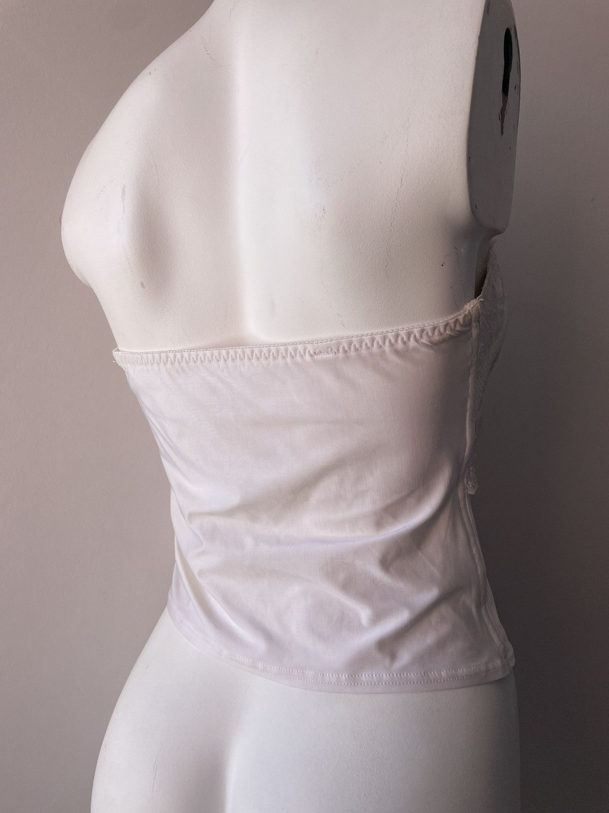Vintage Vintage corset Size L / US 10 / IT 46 - 10 Thumbnail