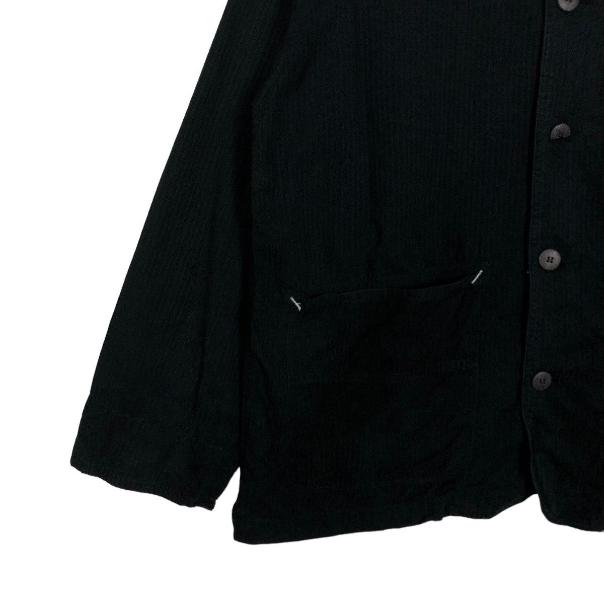 Japanese Brand 🔥90’s Issey Miyake Light Wear Presuge Japan Chore Jacket Size US L / EU 52-54 / 3 - 4 Thumbnail