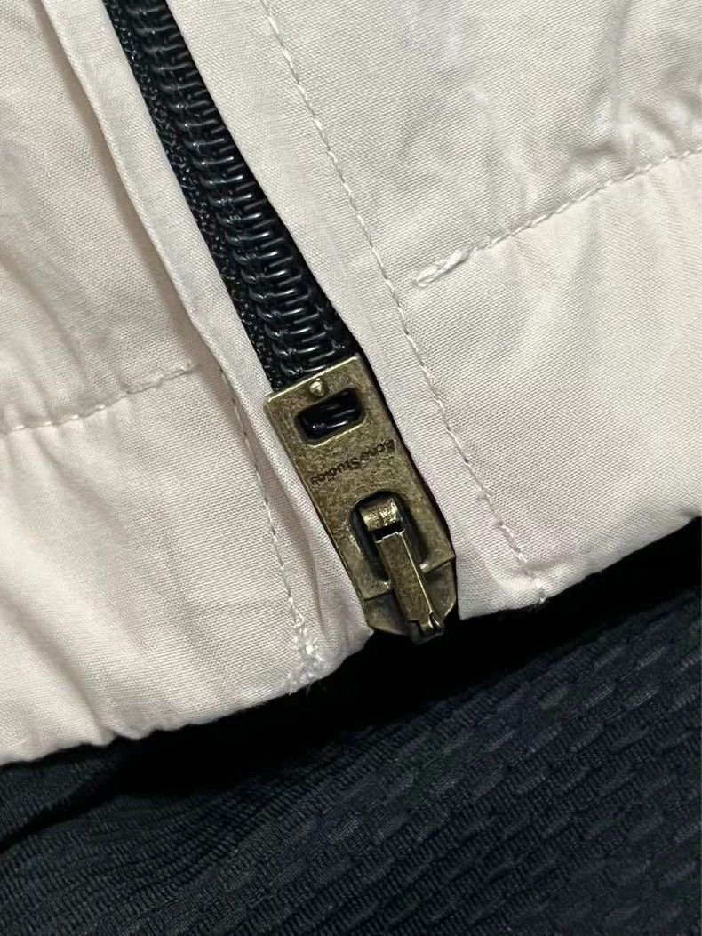 Acne Studios Acne studios Zip-up long-sleeved jacket 2502-Nextarrow Size US L / EU 52-54 / 3 - 5 Thumbnail
