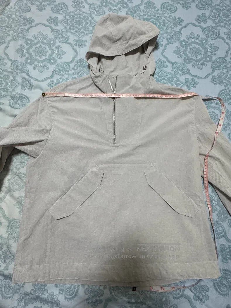 Hermes Hermes Hooded Jacket Size US M / EU 48-50 / 2 - 3 Thumbnail