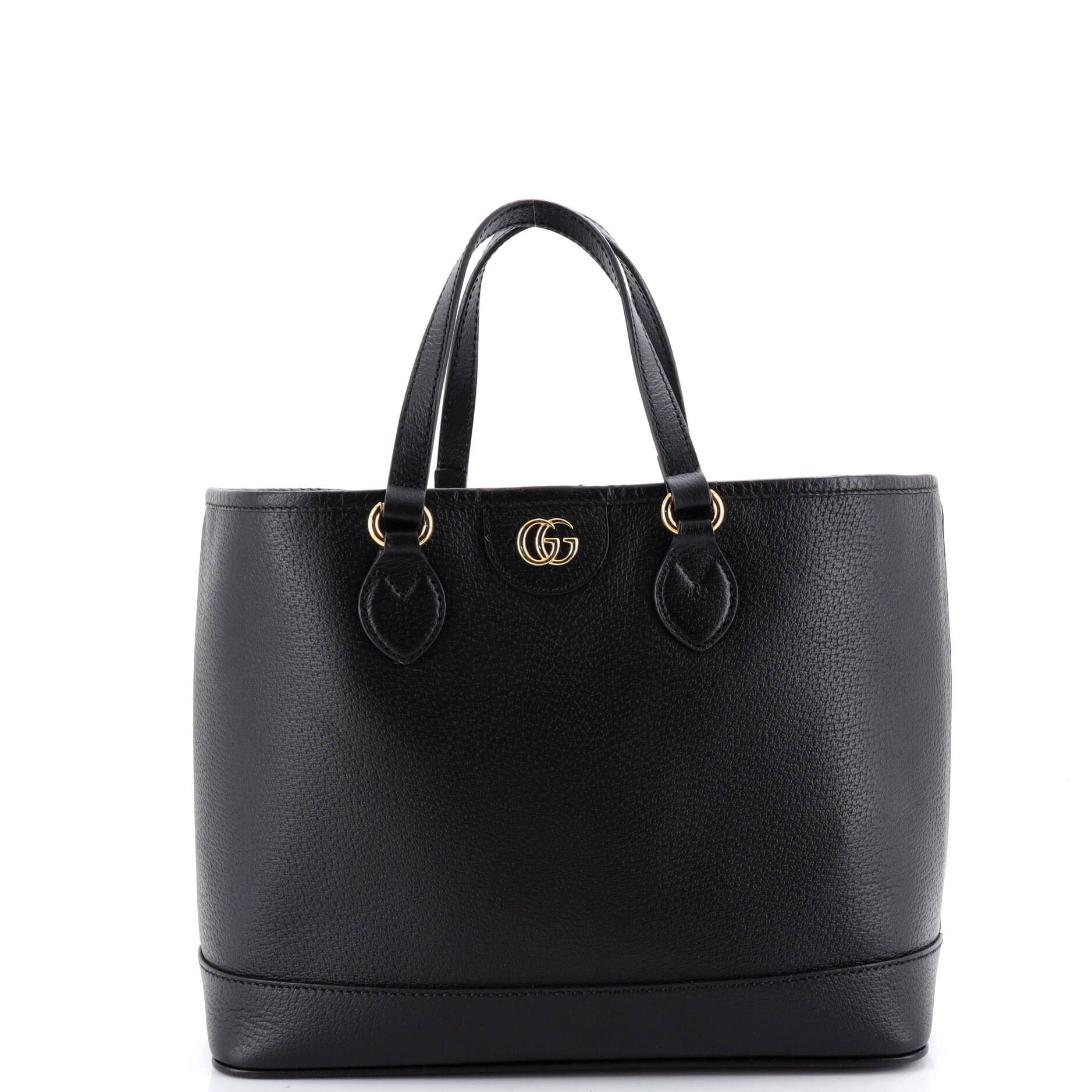 Gucci Ophidia Top Handle Shopping Tote Size ONE SIZE - 1 Thumbnail