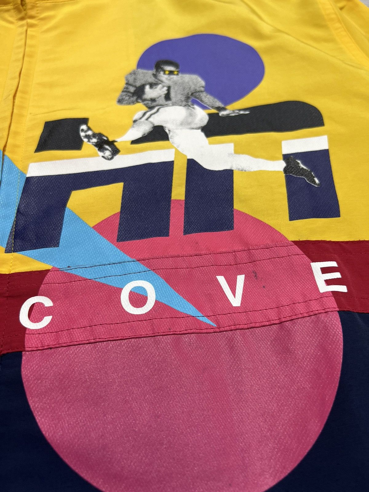 John Undercover John Undercover - Logo Printed Track Jacket Size US L / EU 52-54 / 3 - 10 Thumbnail