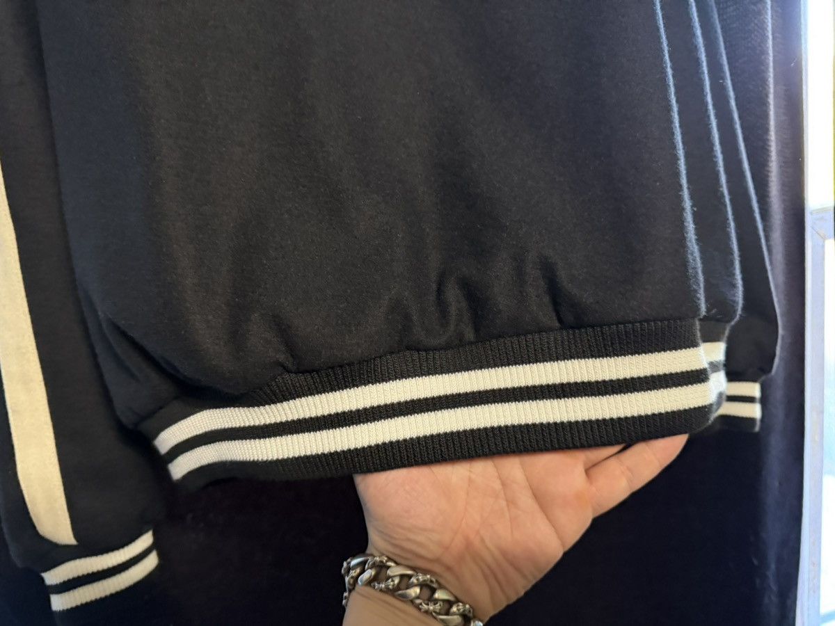 Rhude Rhude Boys Signature Varsity Jacket Size US L / EU 52-54 / 3 - 12 Thumbnail