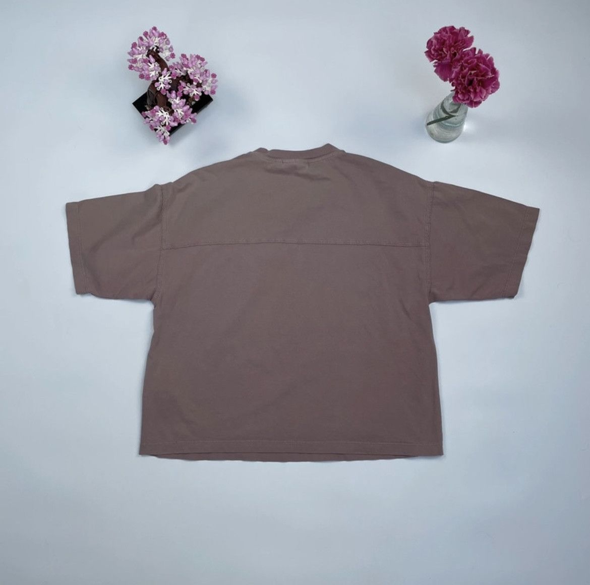 Carhartt Carhartt Boxy T-shirt Size US M / EU 48-50 / 2 - 9 Thumbnail