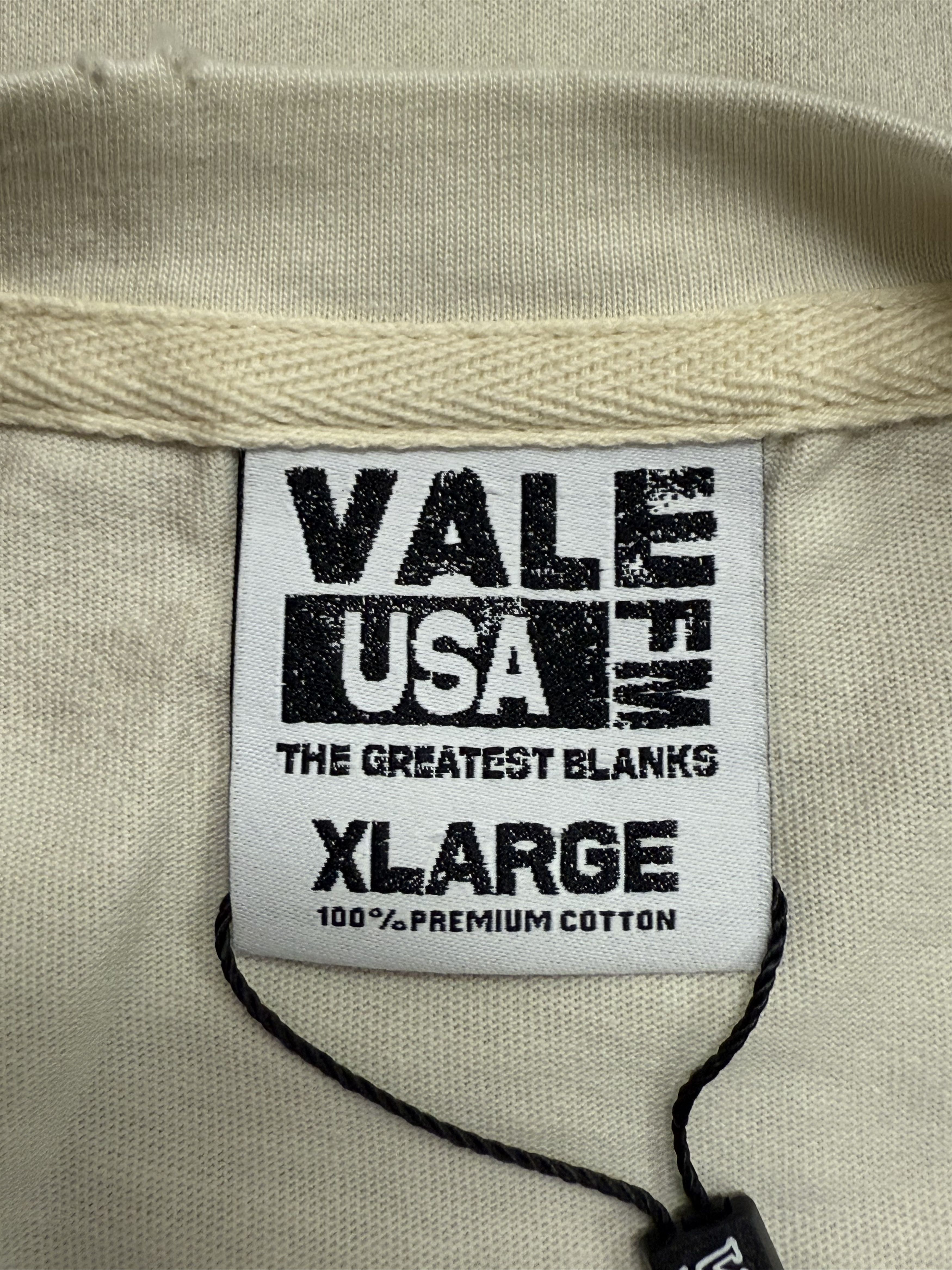 Vale Vale Forever Target Tee Size US XL / EU 56 / 4 - 2 Thumbnail