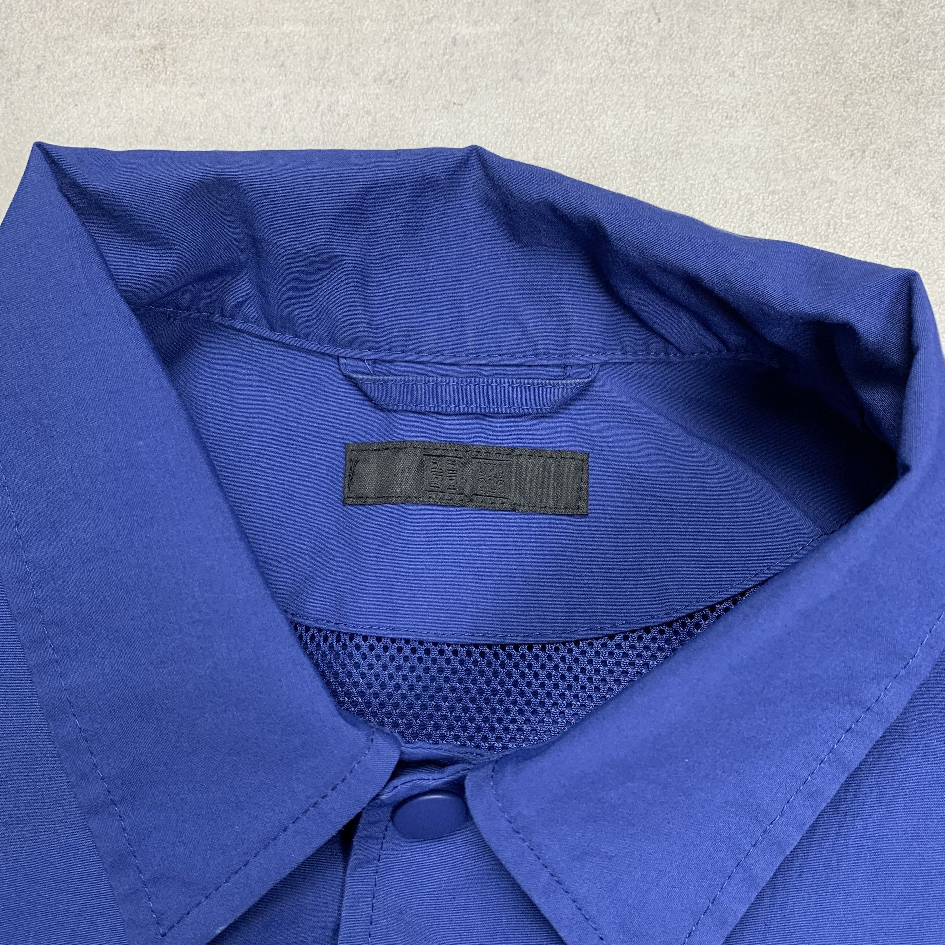FaZe Uniqlo Hypbeast Faze Clan Coach Jacket Size US XL / EU 56 / 4 - 5 Thumbnail